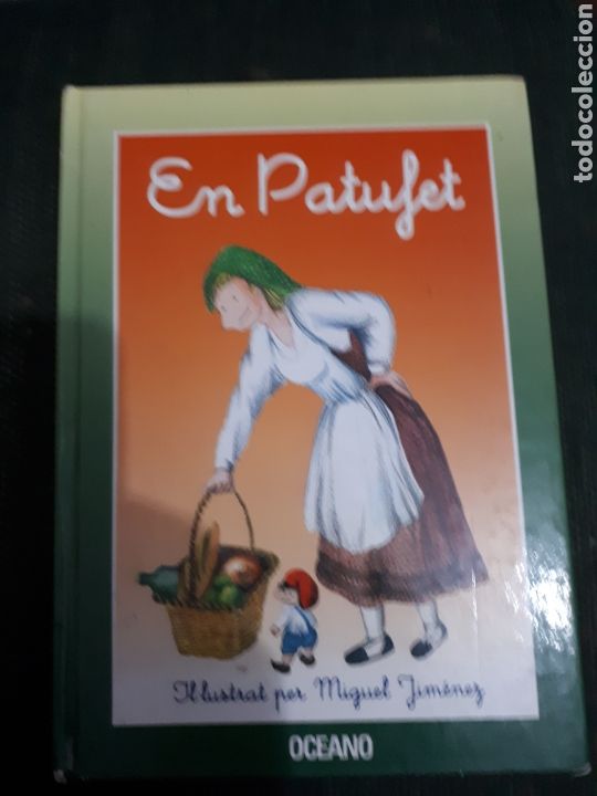 Libros de segunda mano: EL PATUFET,a&ntilde;o1999 - Foto 1