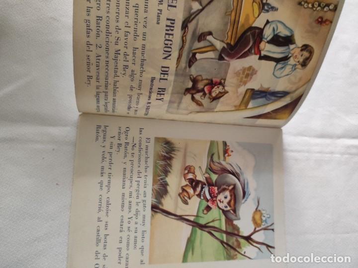 Libros de segunda mano: Editorial Cervantes. Colecci&oacute;n I. El preg&oacute;n del rey - Foto 3
