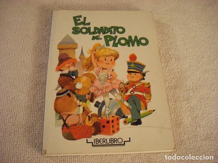 Libros de segunda mano: EL SOLDADITO DE PLOMO IBERLIBRO.