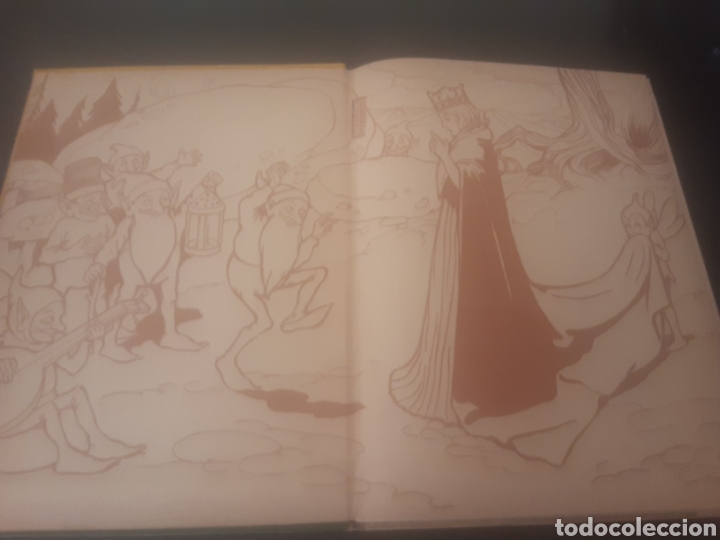 Libros de segunda mano: Cuentos de hadas ingleses - Foto 4