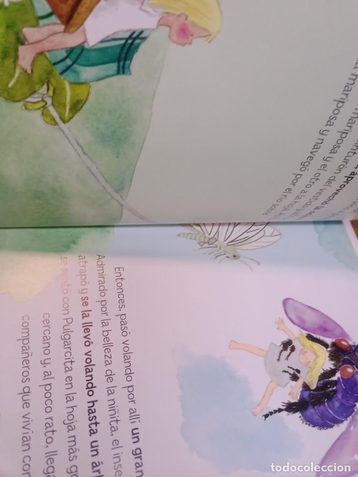 Libros de segunda mano: Cuentos para ir a dormir SA10816 - Foto 2