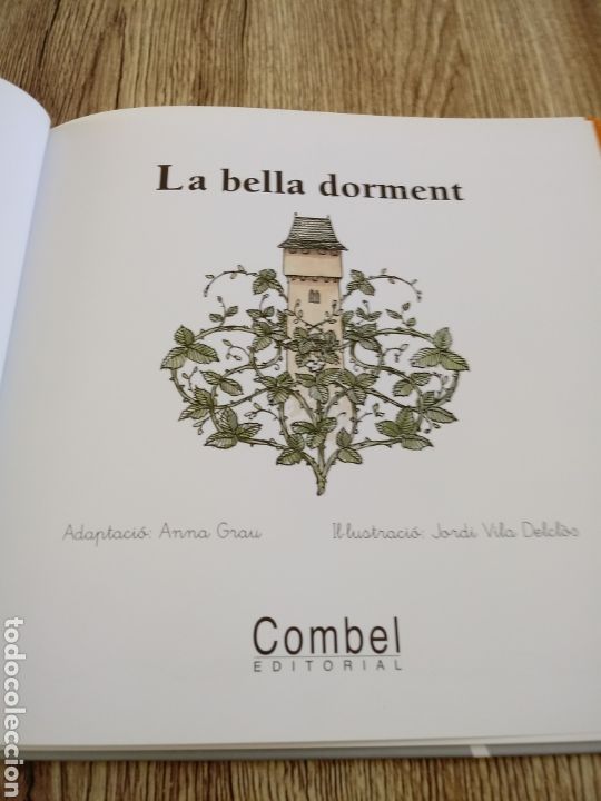Libros de segunda mano: La bella dorment, serie Trot - Foto 2