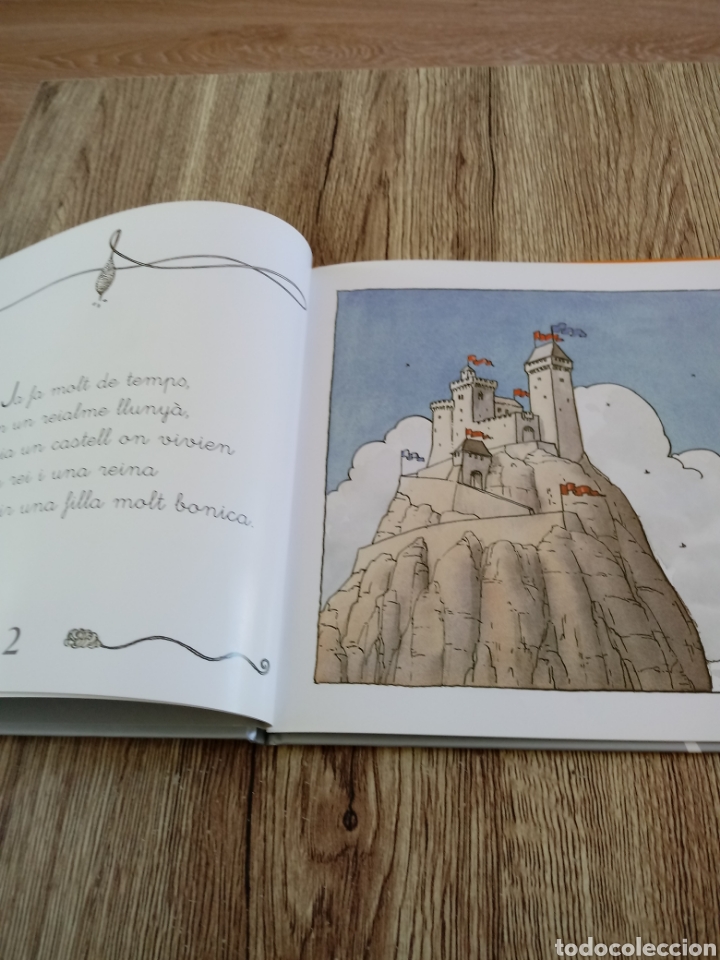 Libros de segunda mano: La bella dorment, serie Trot - Foto 3
