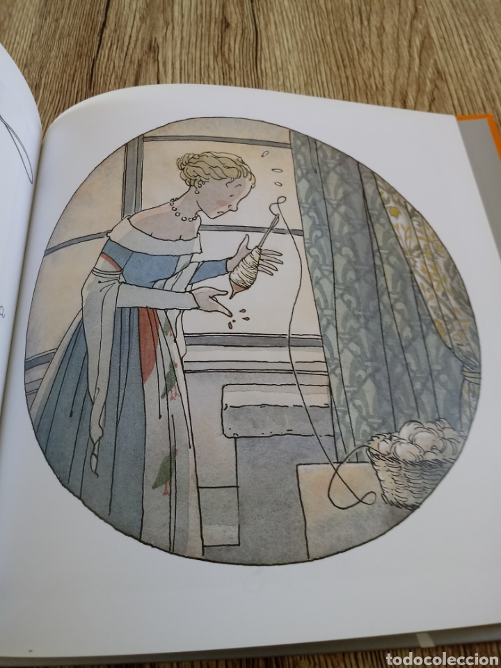 Libros de segunda mano: La bella dorment, serie Trot - Foto 4