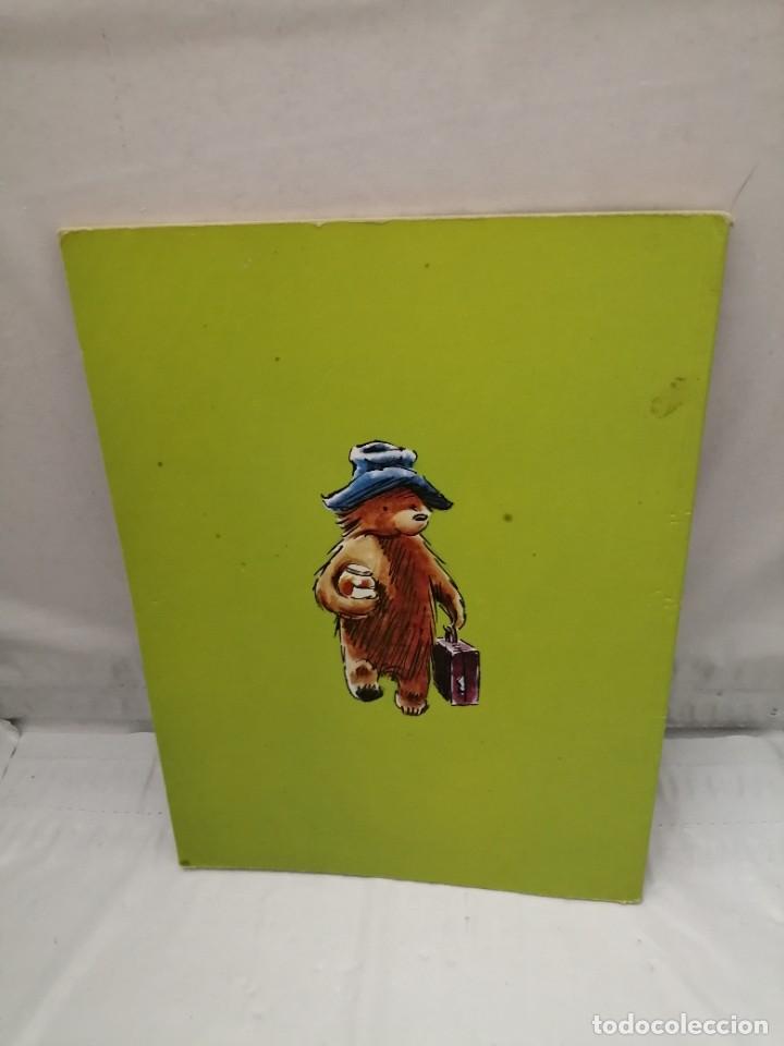 Libros de segunda mano: EL JARD&Iacute;N DE PADDINGTON (PRIMERA EDICI&Oacute;N) - Foto 2