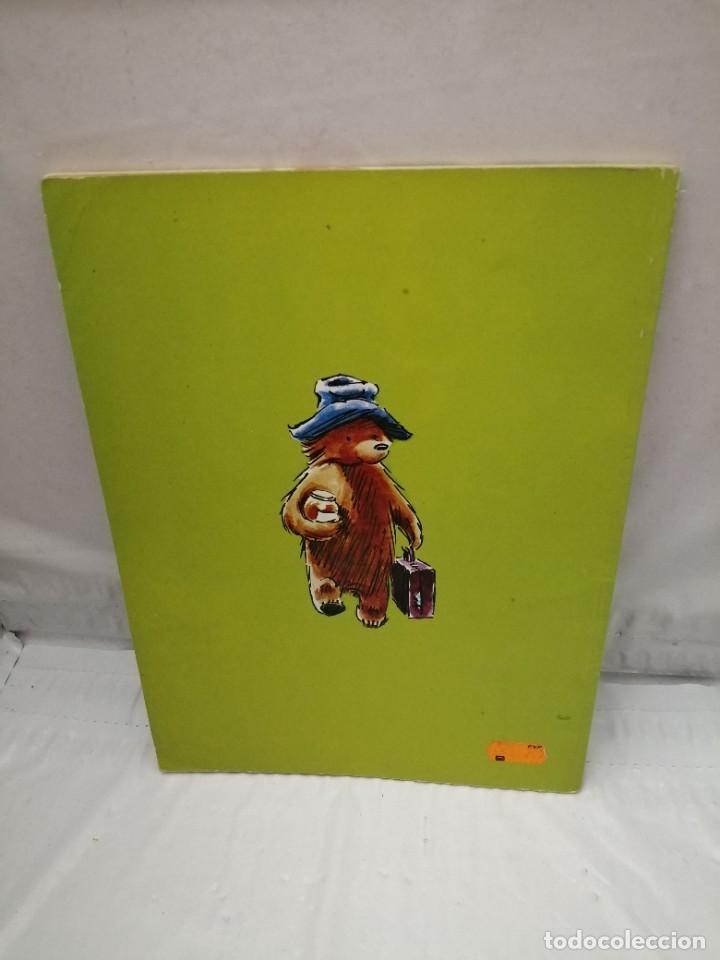 Libros de segunda mano: PADDINGTON EN LA TORRE DE LONDRES (PRIMERA EDICI&Oacute;N) - Foto 2