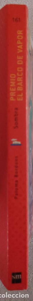Libros de segunda mano: SOMBRA. - Foto 2