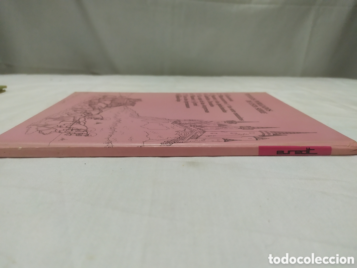 Libros de segunda mano: Chiquitina. Euredit, 1969 - Foto 2