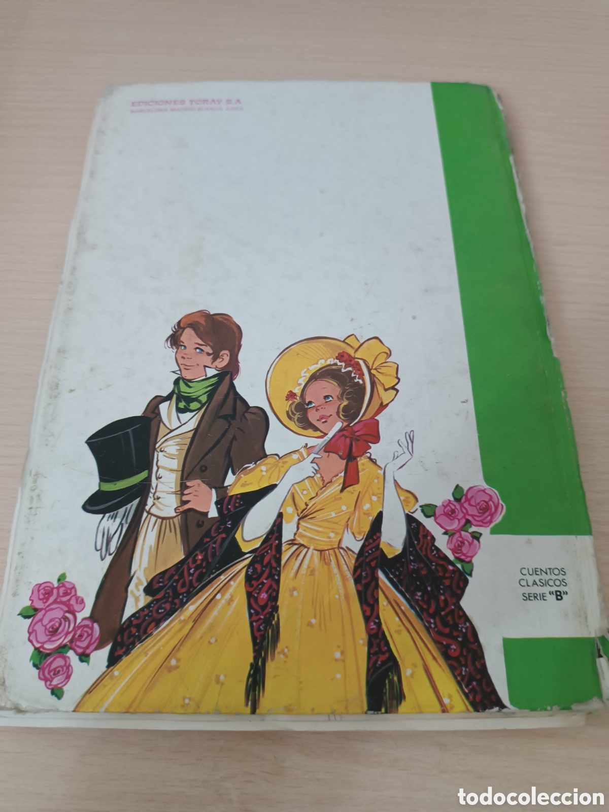 Libros de segunda mano: CUENTOS DE ANDERSEN,2 EDICI&Oacute;N, MARIA PASCUAL - Foto 2