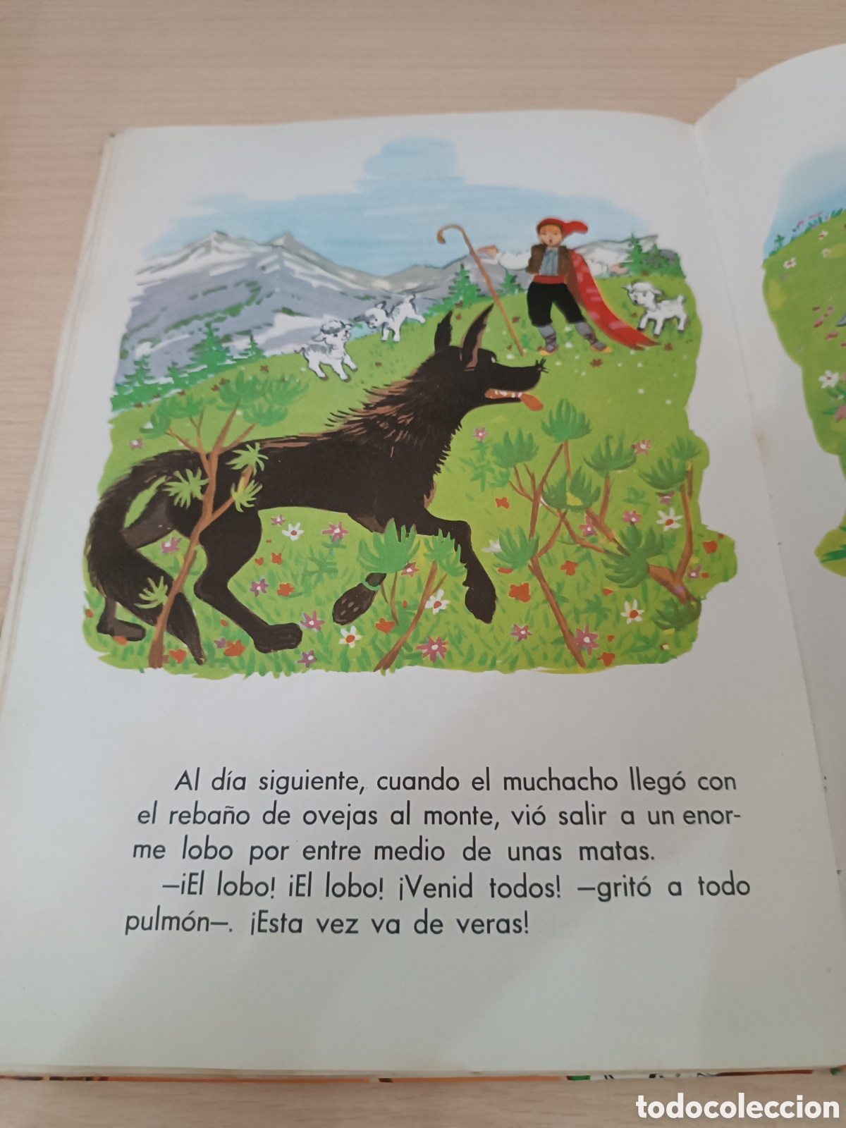 Libros de segunda mano: CUENTOS DE ANDERSEN,2 EDICI&Oacute;N, MARIA PASCUAL - Foto 5