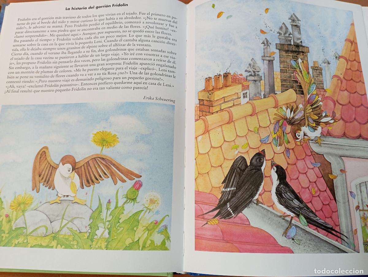 Libros de segunda mano: Buenas noches con un cuento - c&iacute;rculo de lectores - JUB - Foto 2