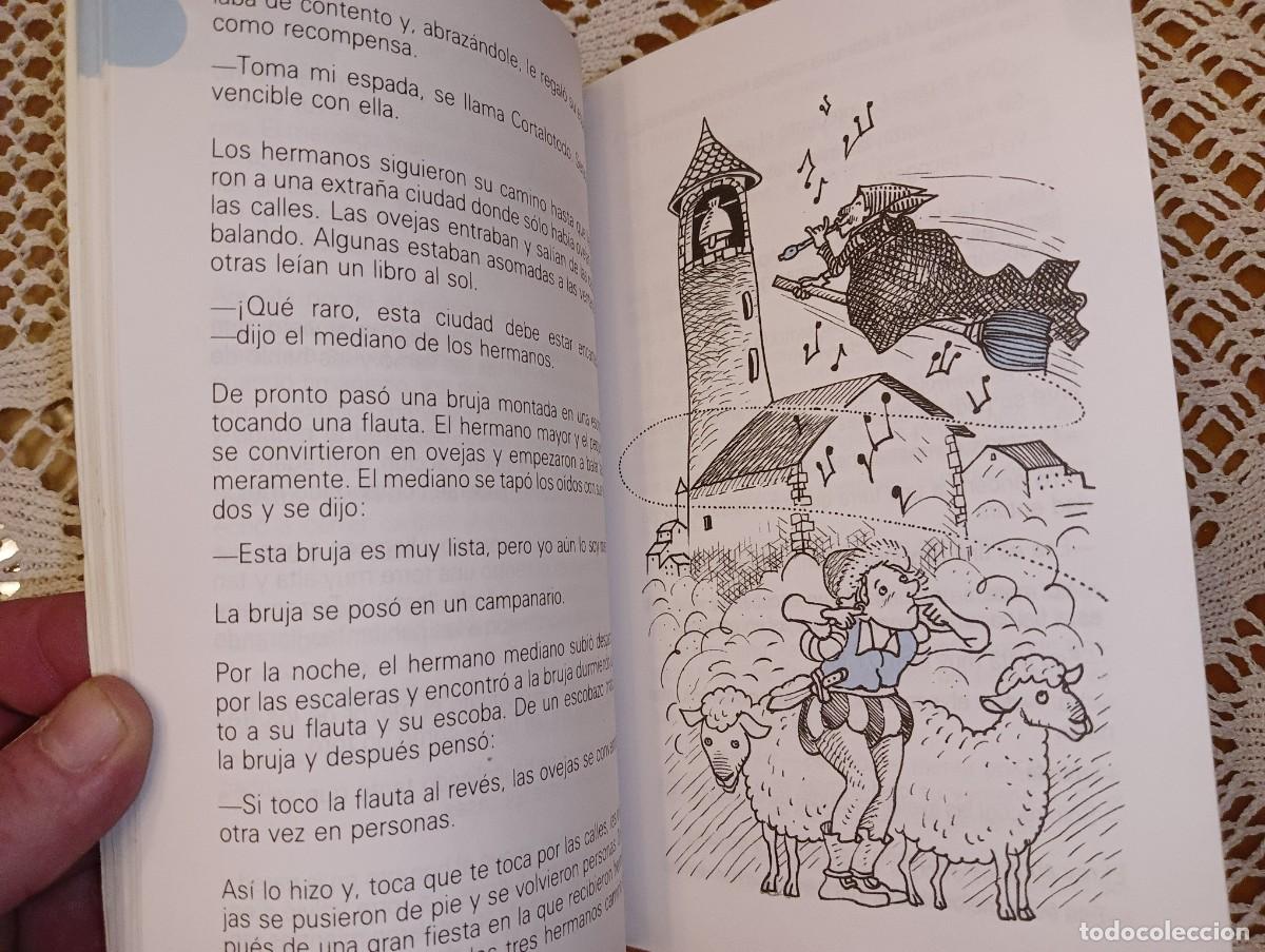 Libros de segunda mano: El feo, el bobo y el malo Juan Mu&ntilde;oz - Foto 3