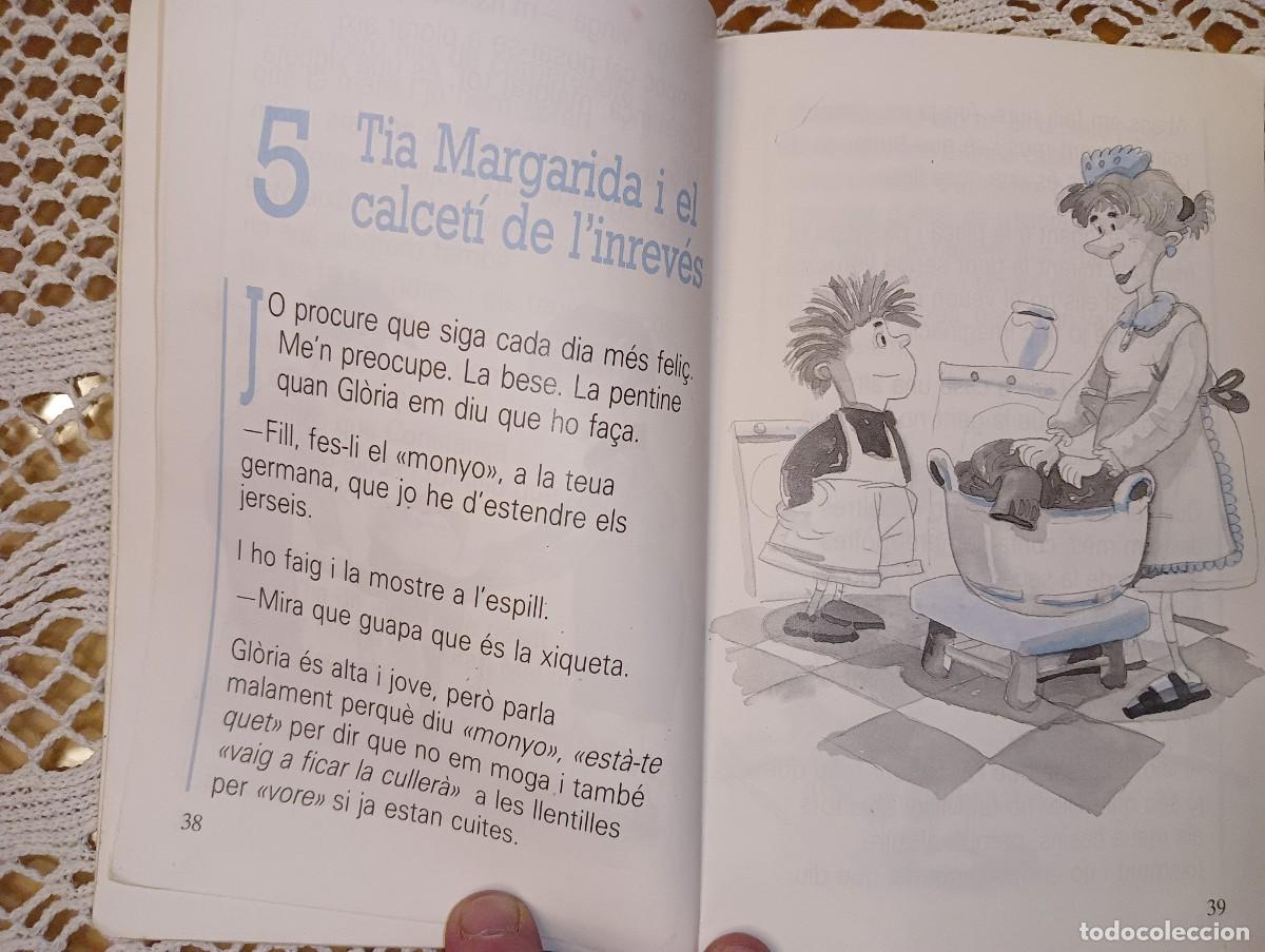 Libros de segunda mano: Amadeu trotambolics Lucila Mataix - Foto 3