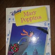 Libros de segunda mano: MARY POPPINS. DISNEY.. Lote 366209096