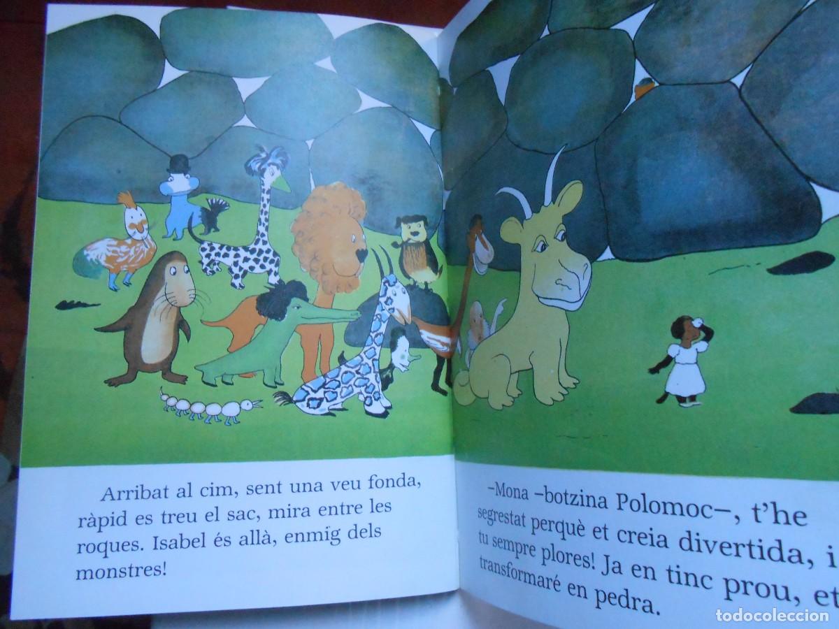 Libros de segunda mano: BABAR Les Vacances de Z&egrave;fir - Foto 3
