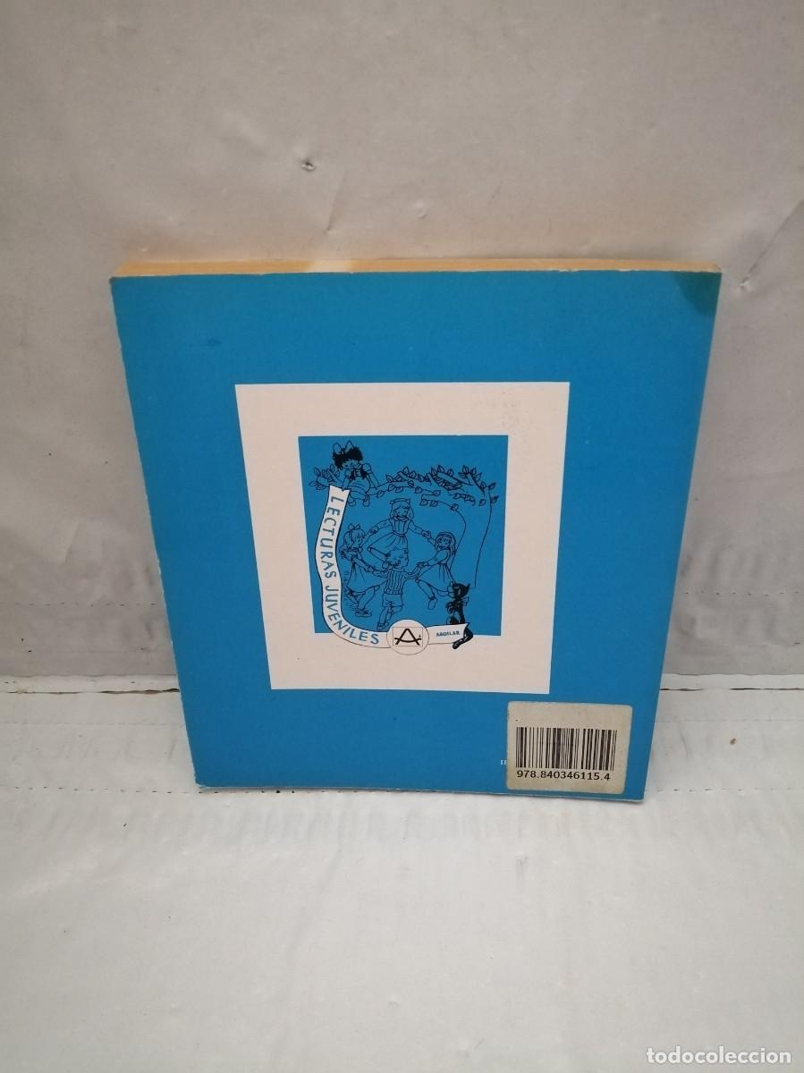 Libros de segunda mano: PATITA Y MILA, ESTUDIANTES - Foto 2