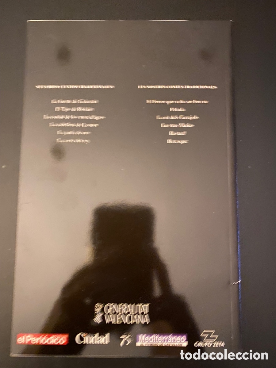 Libros de segunda mano: La Ciudad de los Murci&eacute;lagos - Foto 2