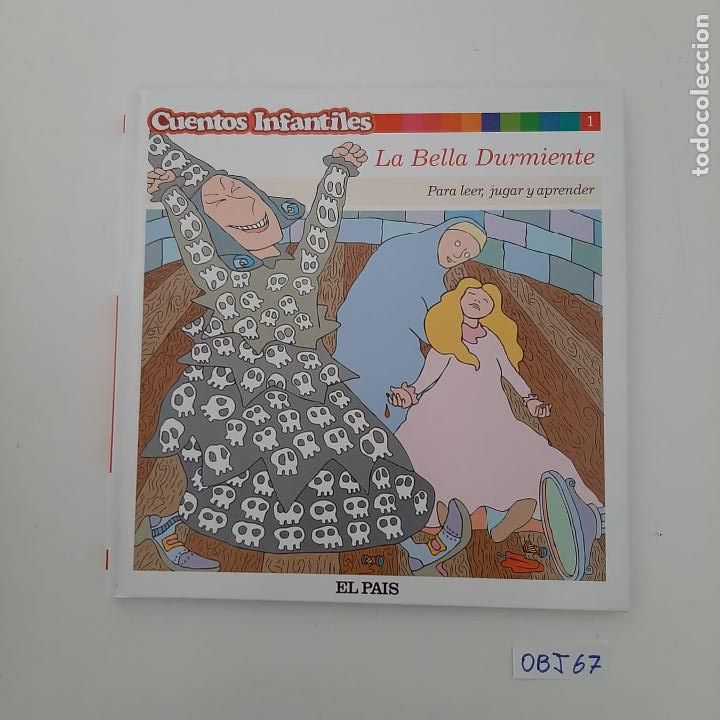 Libros de segunda mano: Cuentos infantiles - Foto 1