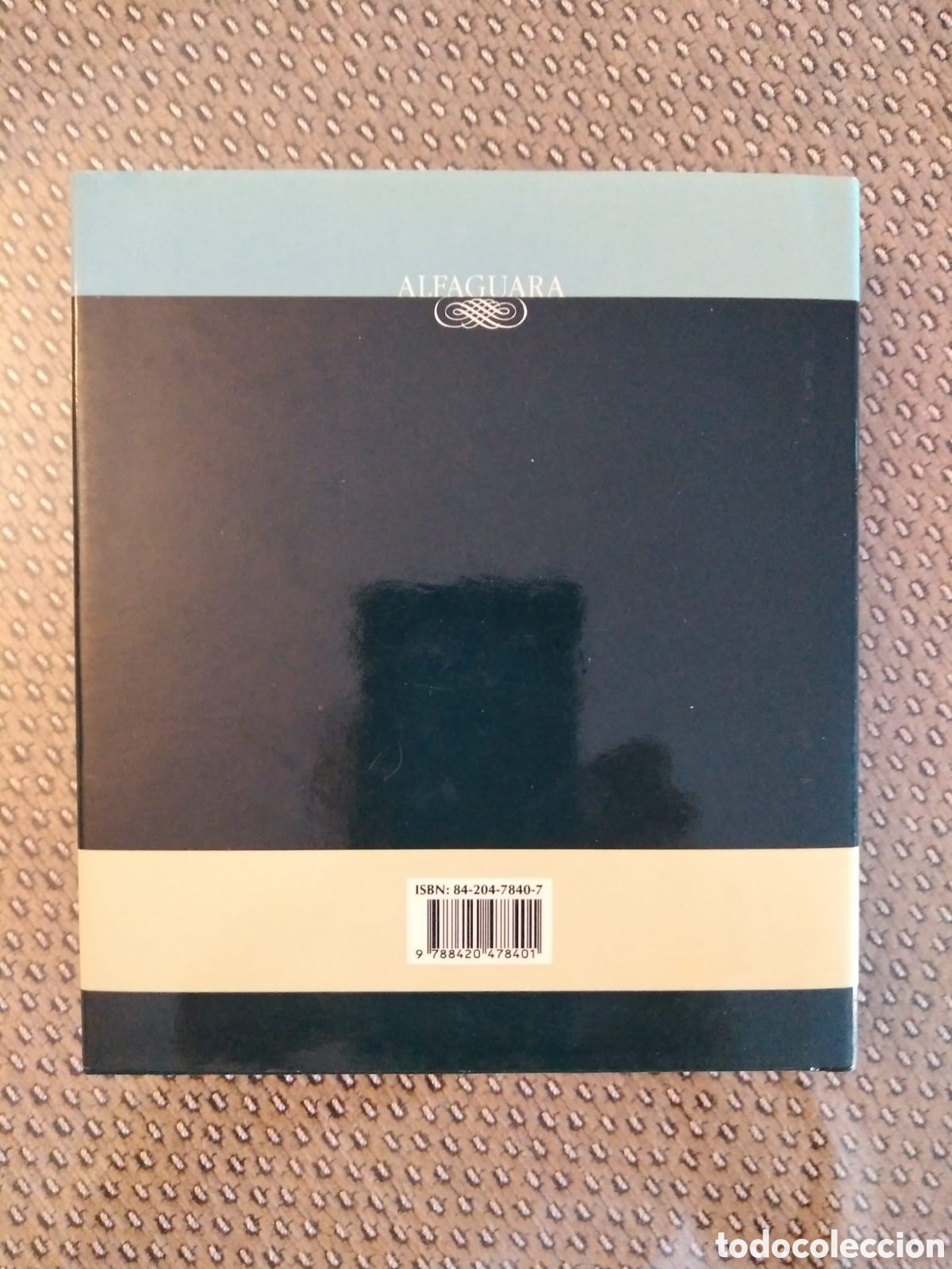 Libros de segunda mano: El cuento de la isla desconocida / Jos&eacute; Saramago - Foto 3