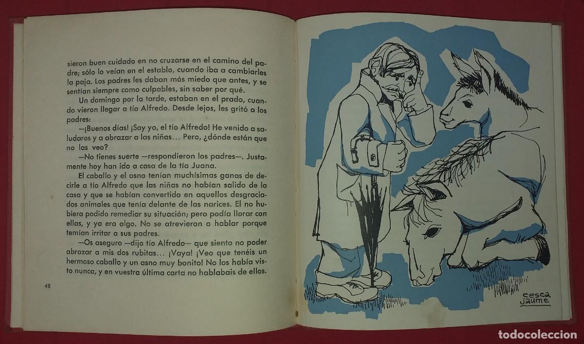 Libros de segunda mano: EL ELEFANTE - MARCEL AYM&Eacute; - Foto 3