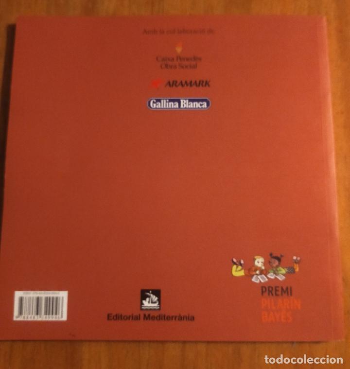 Libros de segunda mano: CONTES D&acute;ALIMENTS - CATALA - Foto 2