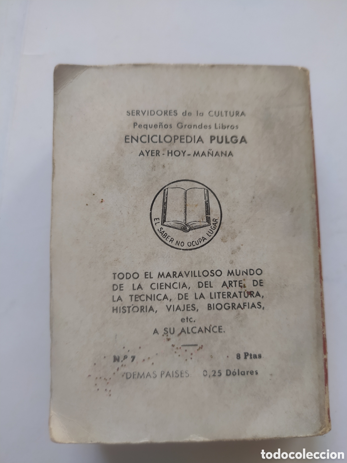 Libros de segunda mano: Los tres mosqueteros - Foto 2