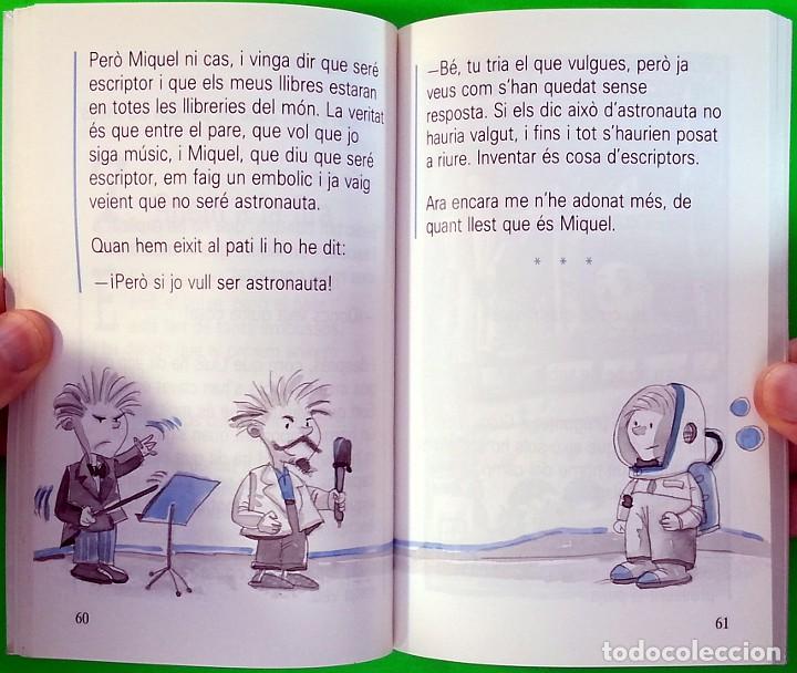Libros de segunda mano: Amadeu trotambolics - Lucila Mataix - Foto 4