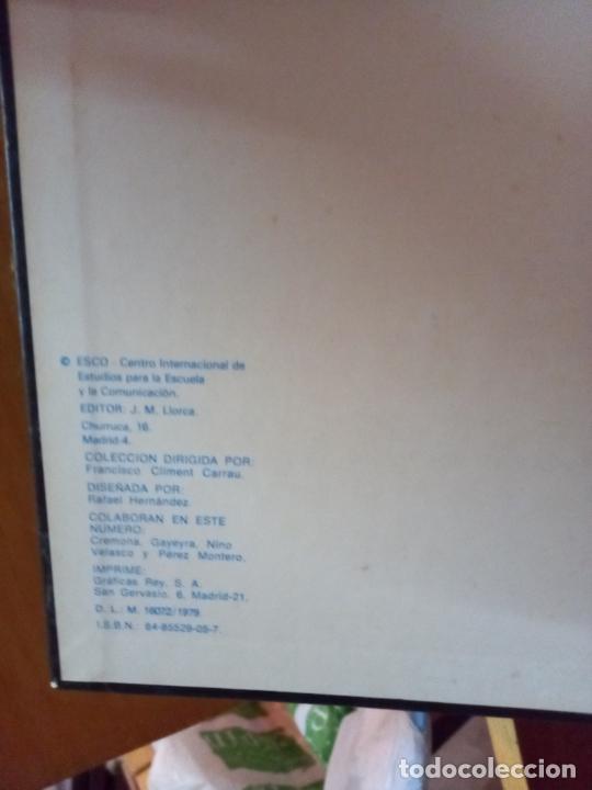 Libros de segunda mano: Viva el misterio 1987 - Foto 2