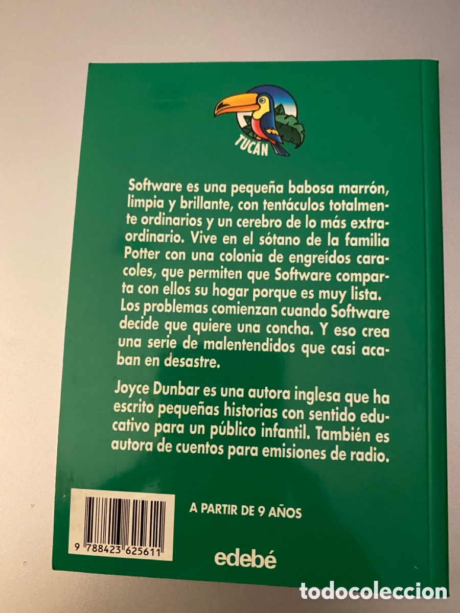 Libros de segunda mano: Software, la Superbabosa - Foto 2