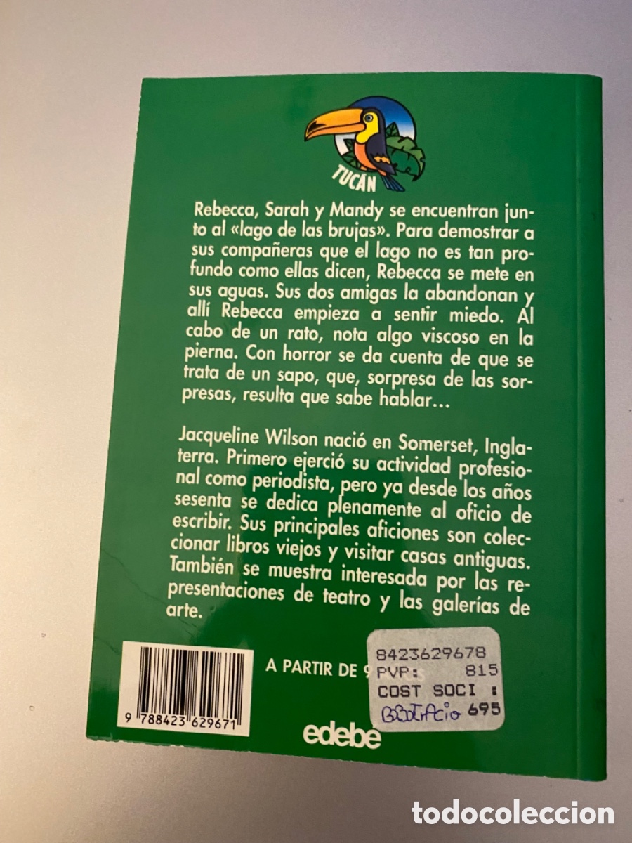 Libros de segunda mano: Babatracio - Foto 2