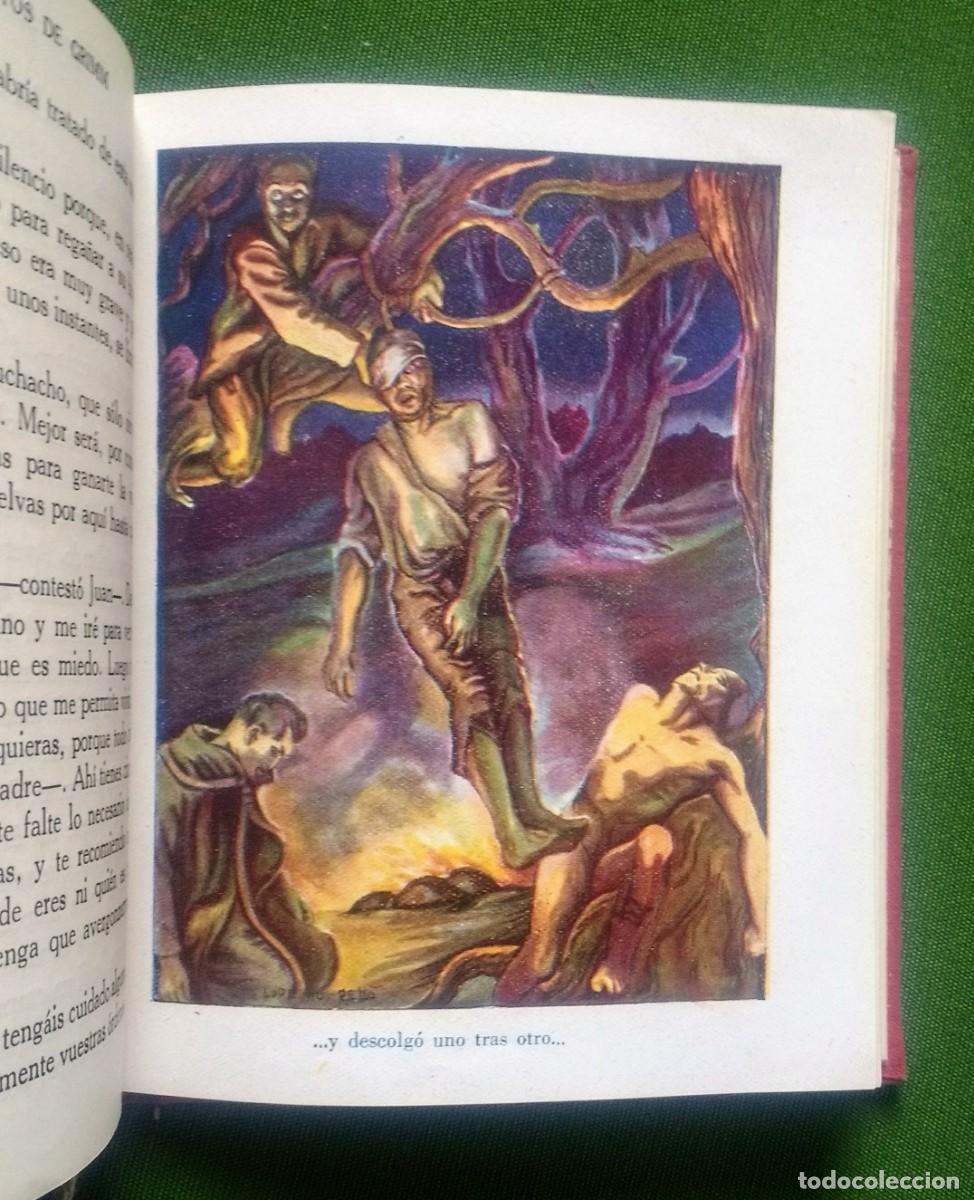 Libros de segunda mano: OTROS CUENTOS DE GRIMM - ARALUCE - Foto 8