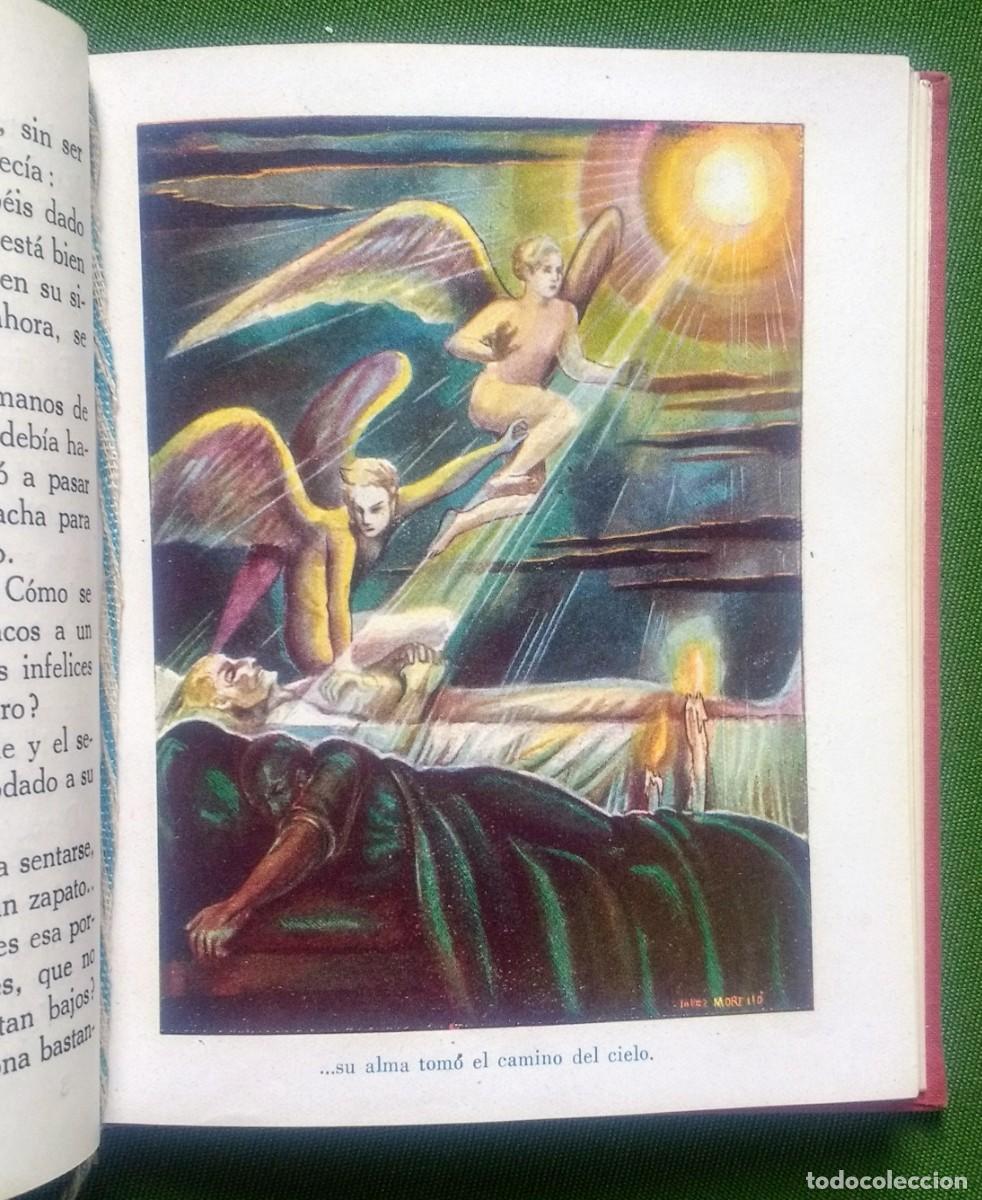 Libros de segunda mano: OTROS CUENTOS DE GRIMM - ARALUCE - Foto 9