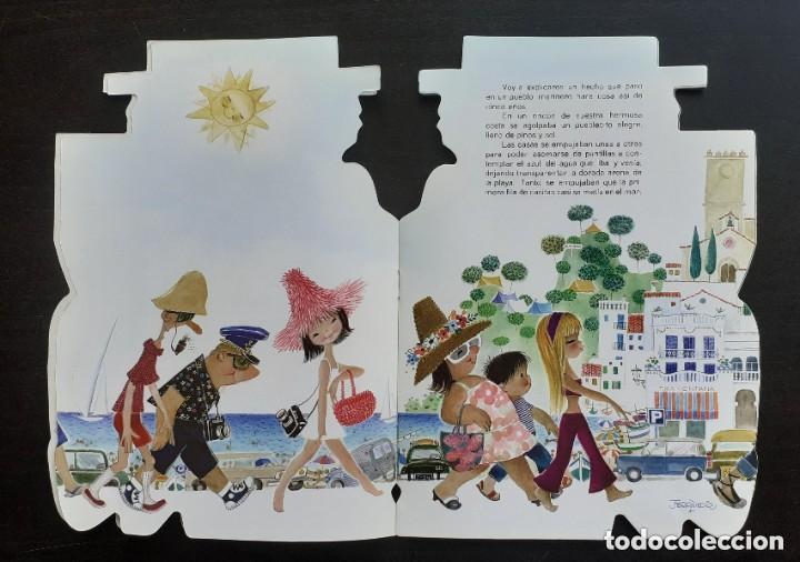 Libros de segunda mano: El valiente Toni Ferr&aacute;ndiz - Foto 4