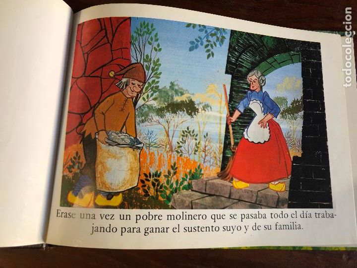 Libros de segunda mano: EL ENANO SALTARIN (EDITORS S.A.) - Foto 3