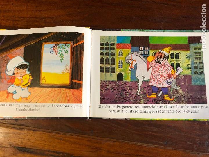 Libros de segunda mano: EL ENANO SALTARIN (EDITORS S.A.) - Foto 5