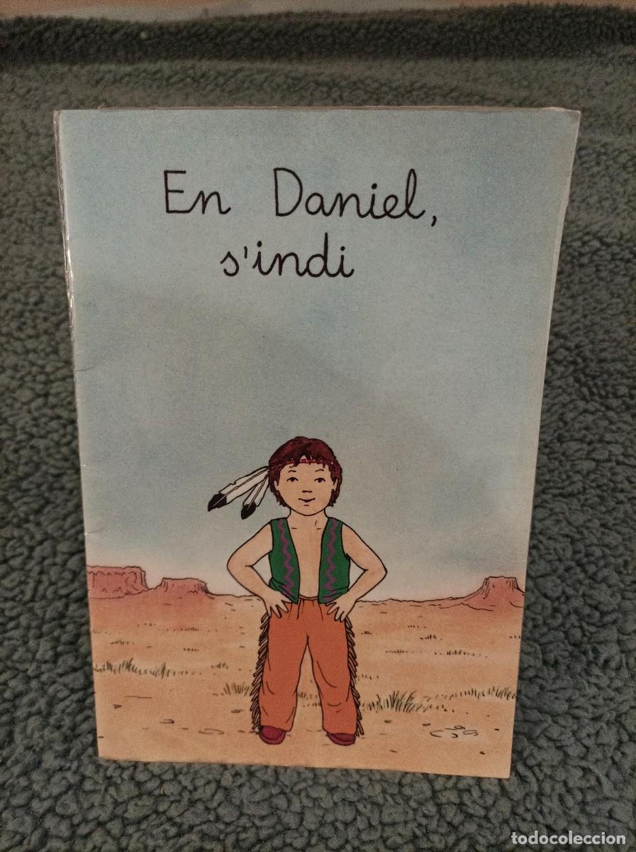 Libros de segunda mano: EN DANIEL, SINDI. CATAL&Agrave;. - Foto 1