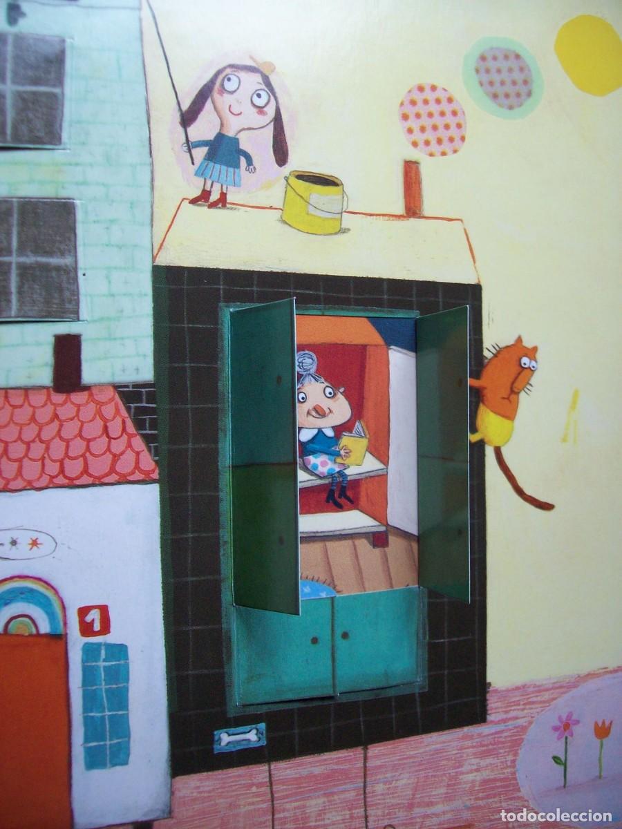 Libros de segunda mano: LA CASA DE TOMASA. Phyllis Root - Foto 1