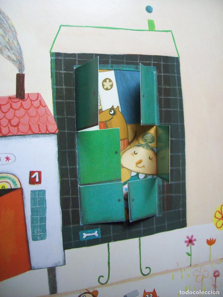 Libros de segunda mano: LA CASA DE TOMASA. Phyllis Root - Foto 4