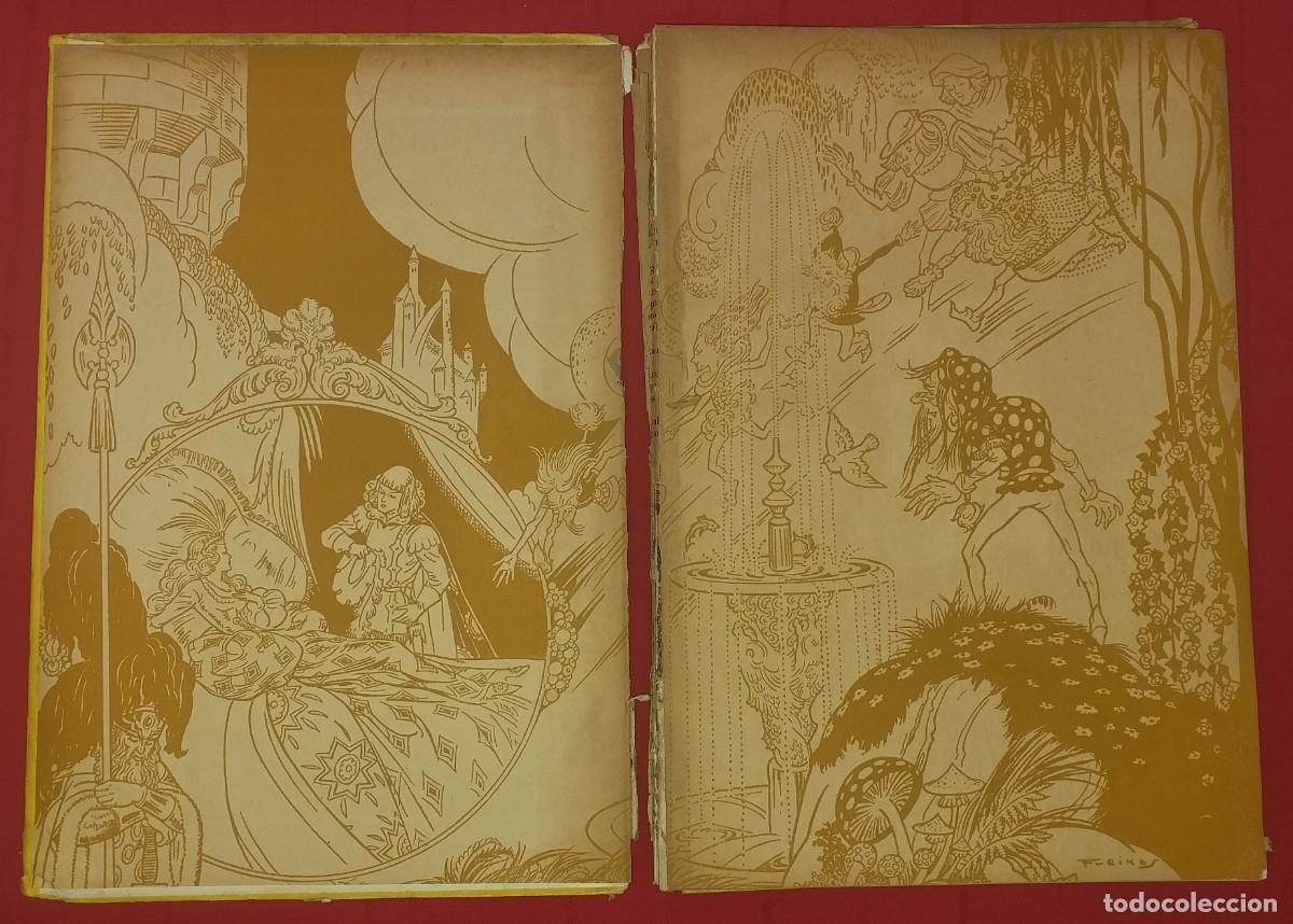 Libros de segunda mano: LOTE DE 6 N&Uacute;MEROS DE MIS PRIMEROS CUENTOS - Foto 5