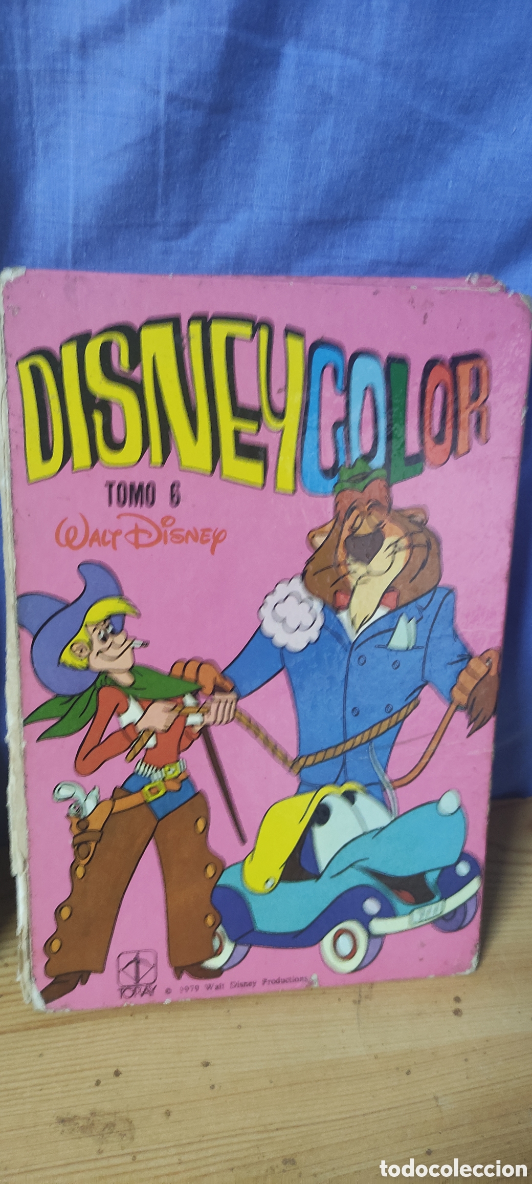 Libros de segunda mano: LITERATURA INFANTIL - Foto 2