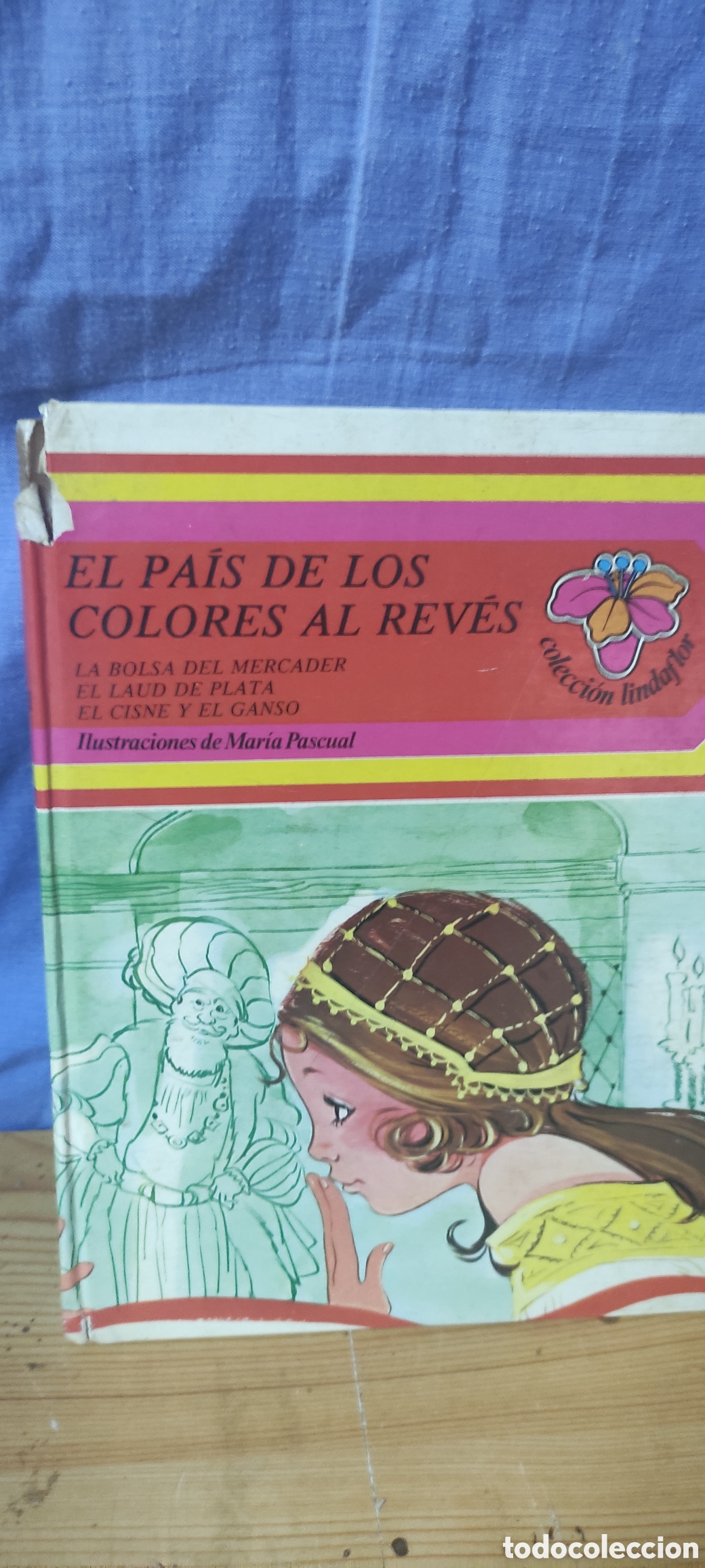 Libros de segunda mano: LITERATURA INFANTIL - Foto 3