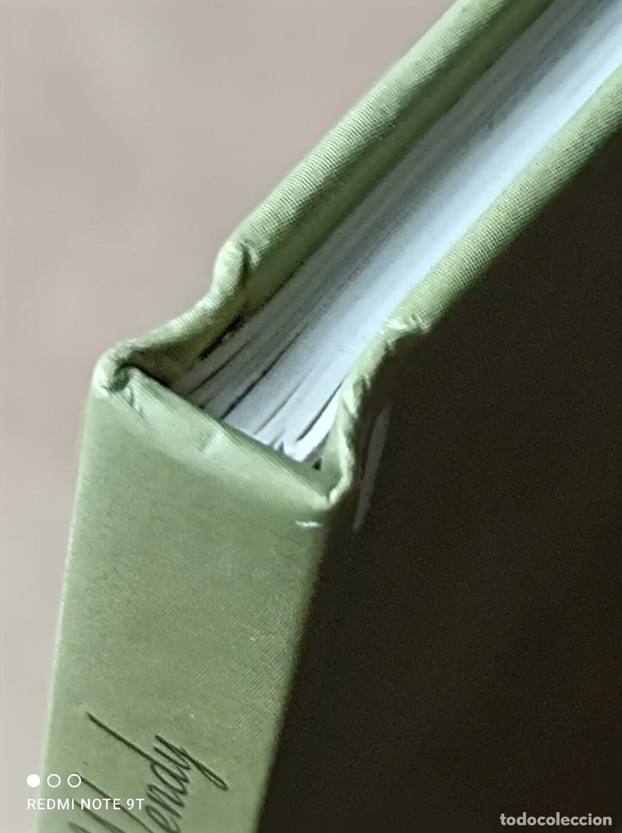 Libros de segunda mano: LIBRO PETER PAN Y WENDY - C&Iacute;RCULO DE LECTORES 1994 - Foto 2