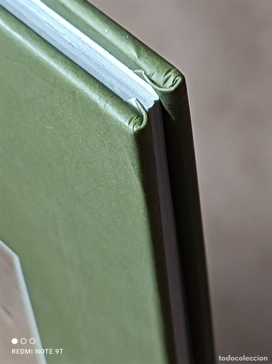 Libros de segunda mano: LIBRO PETER PAN Y WENDY - C&Iacute;RCULO DE LECTORES 1994 - Foto 3