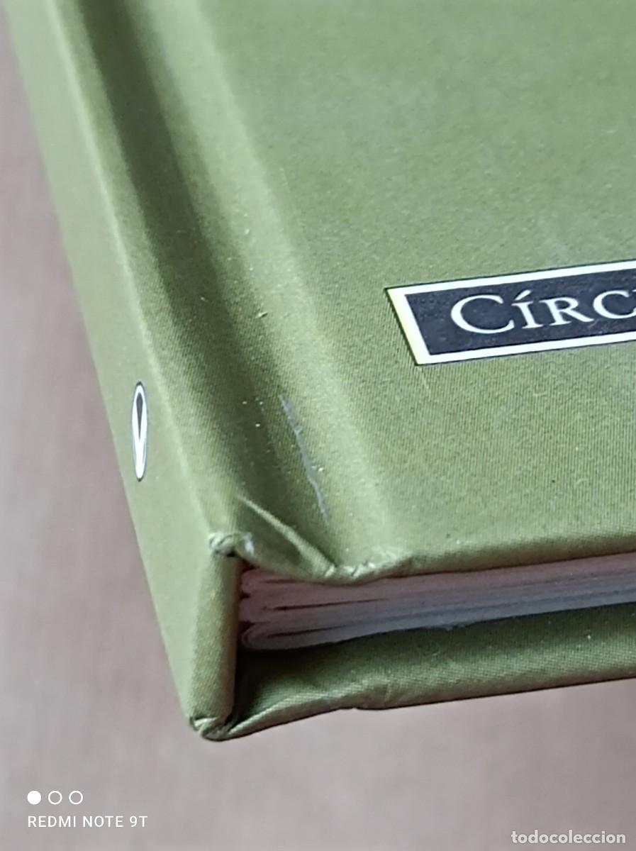 Libros de segunda mano: LIBRO PETER PAN Y WENDY - C&Iacute;RCULO DE LECTORES 1994 - Foto 5