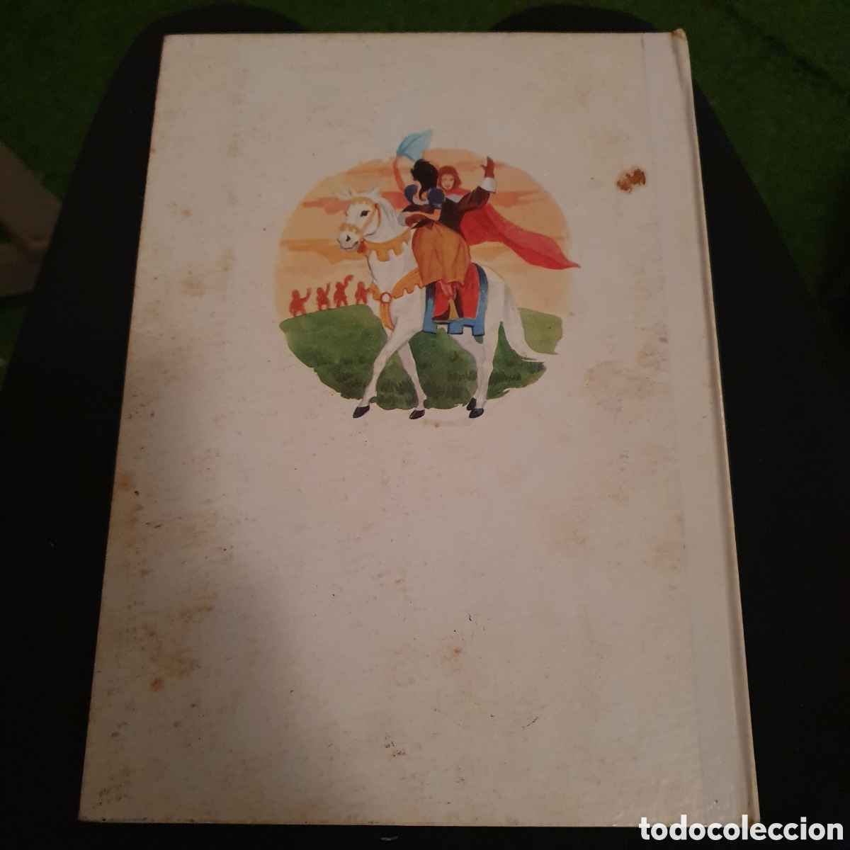 Libros de segunda mano: Blancanieves - Colecci&oacute;n Nieve - Foto 3