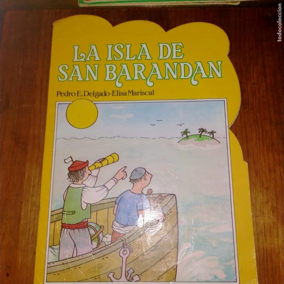 Libros de segunda mano: CUENTO TROQUELADO EDICIONES ALONSO N&deg; 121 - Foto 1