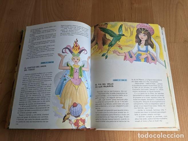 Libros de segunda mano: LOS 365 MEJORES CUENTOS - Foto 2
