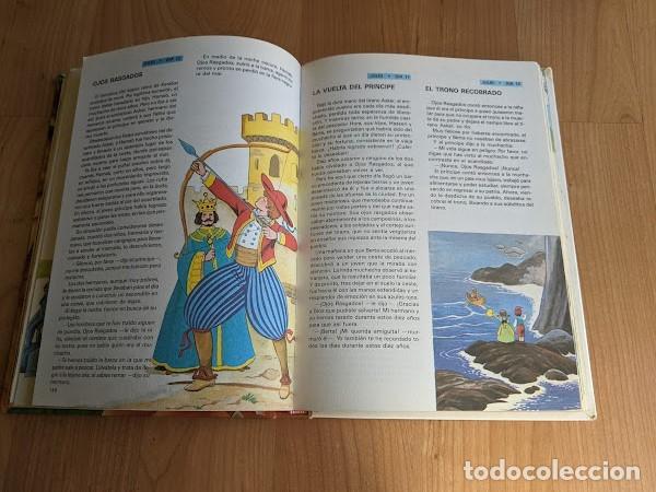 Libros de segunda mano: LOS 365 MEJORES CUENTOS - Foto 3