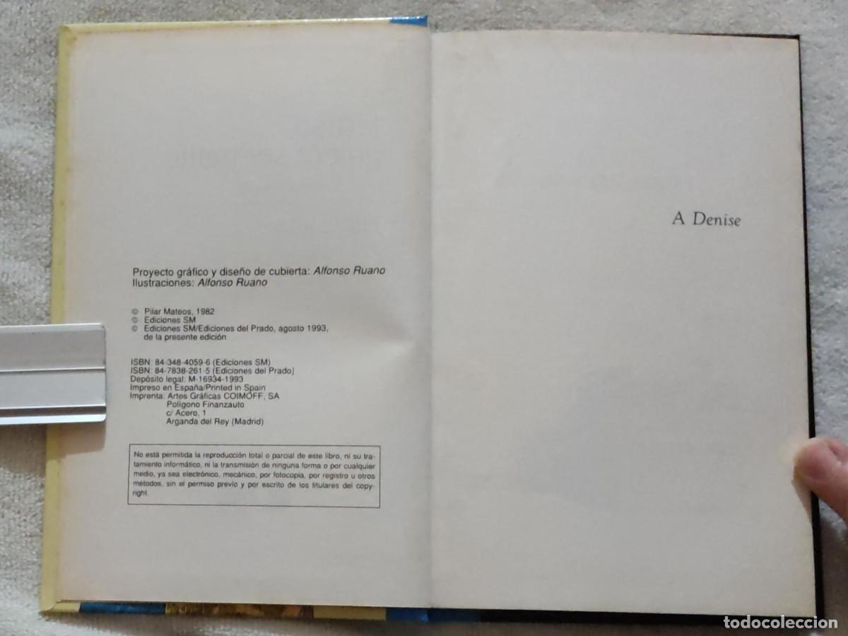 Libros de segunda mano: JERUSO QUIERE SER GENTE. - Foto 4