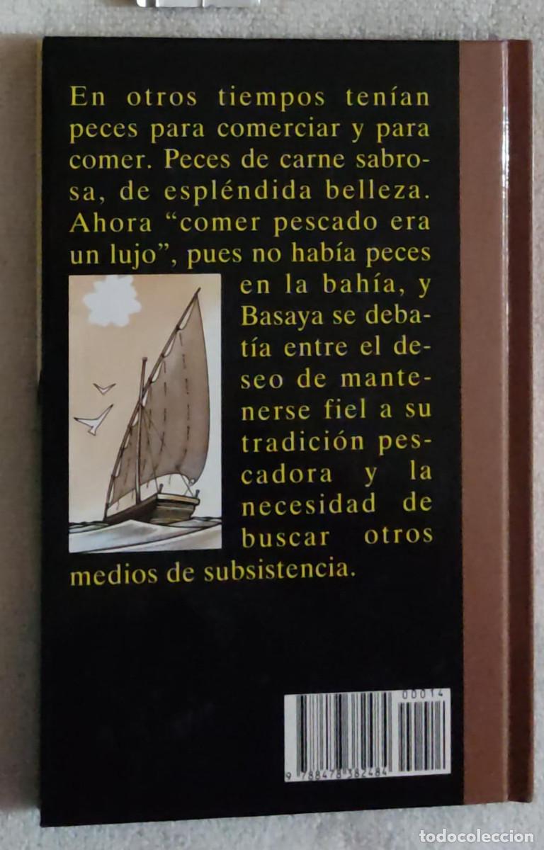 Libros de segunda mano: BENEZ&Eacute;N, EL PESCADOR. - Foto 3